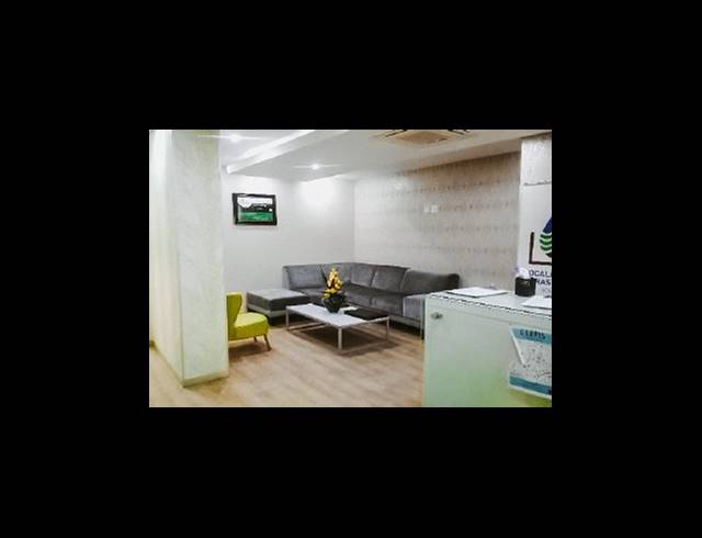 12,518.80M² BUILDING FOR SALE IN JOHANNESBURG CENTRAL